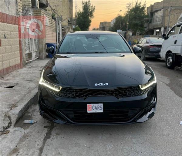 Kia K5 2023 for sale in Iraq - Baghdad